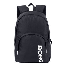 Tenisové Tašky Björn Borg Core Iconic Backpack black